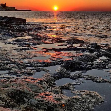 Joecen Apartment Marsaskala Luaran gambar