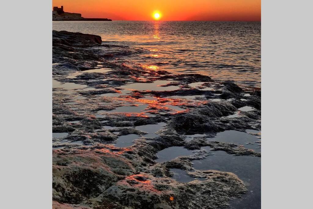 Joecen Apartment Marsaskala Luaran gambar