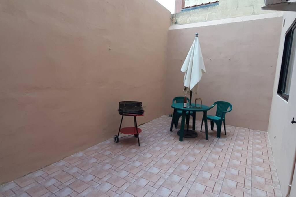 Joecen Apartment Marsaskala Luaran gambar