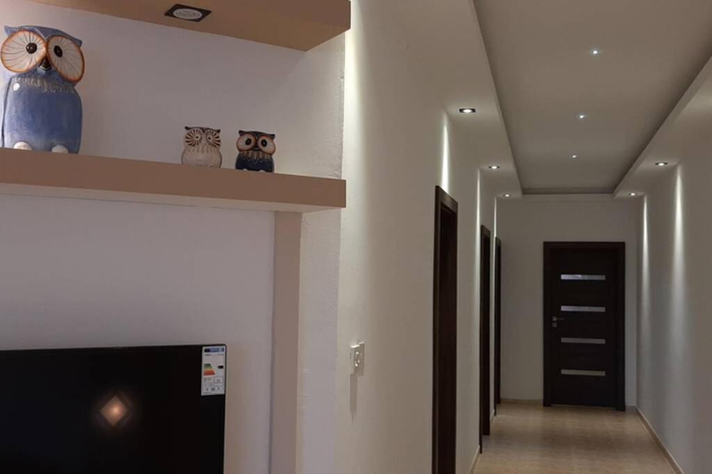 Joecen Apartment Marsaskala Luaran gambar