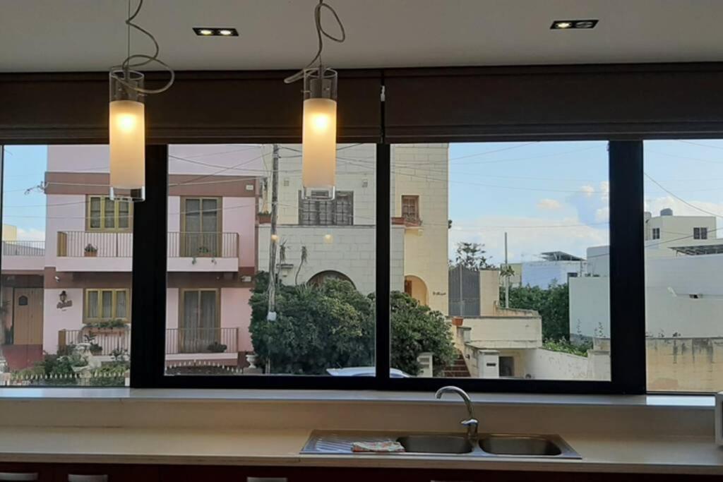 Joecen Apartment Marsaskala Luaran gambar