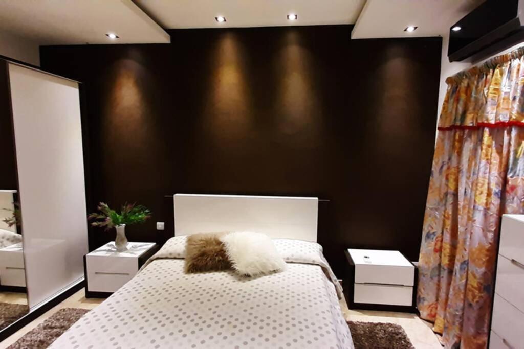 Joecen Apartment Marsaskala Luaran gambar
