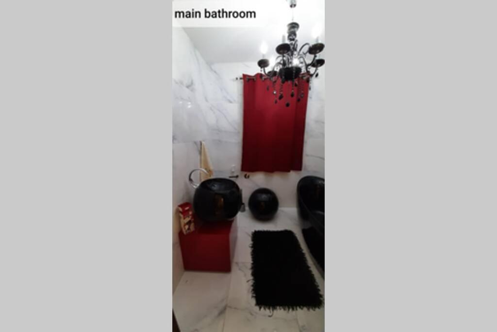 Joecen Apartment Marsaskala Luaran gambar