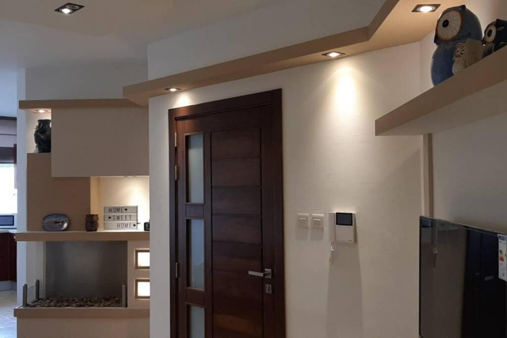 Joecen Apartment Marsaskala Luaran gambar