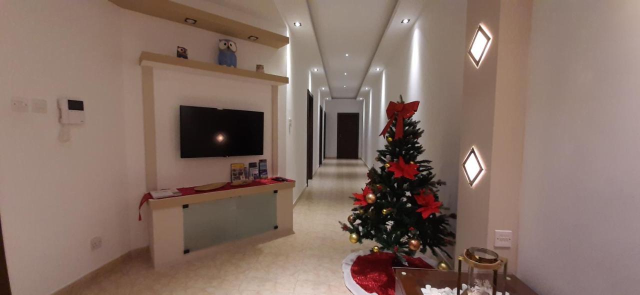 Joecen Apartment Marsaskala Luaran gambar