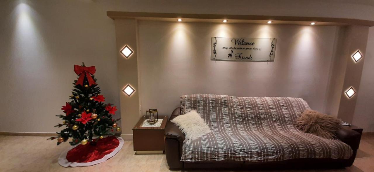 Joecen Apartment Marsaskala Luaran gambar